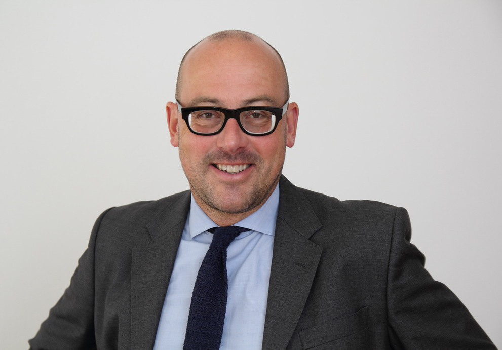 Dr. Peter Zächbauer